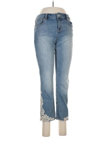 Inc Denim Jeans (view 1)