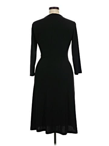 Connected Apparel Cocktail Dress (view 2)