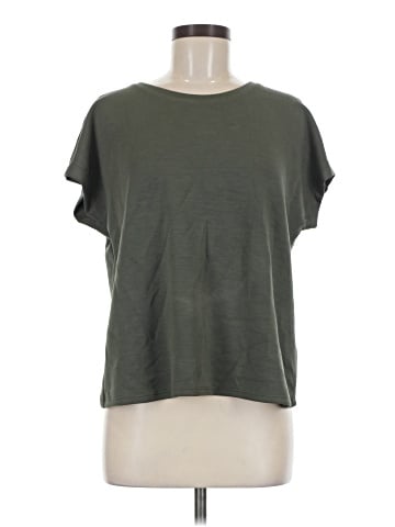T Tahari Short Sleeve T-Shirt (view 1)
