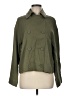 Max Studio Green Jacket Size M - photo 1