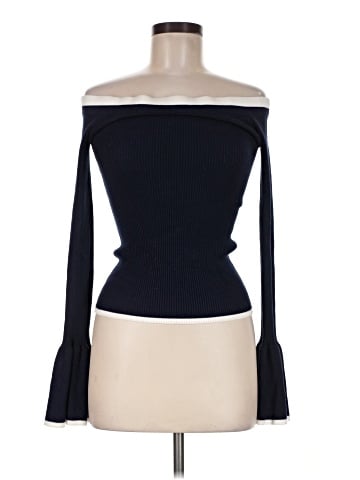 Forever 21 Long Sleeve Top (view 1)