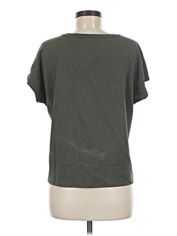 T Tahari Short Sleeve T-Shirt (view 2)