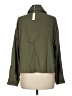 Max Studio Green Jacket Size M - photo 2