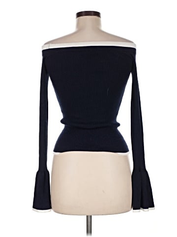 Forever 21 Long Sleeve Top (view 2)