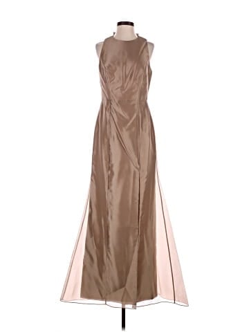 Thread Bridesmaid Cocktail Dress (view 1)