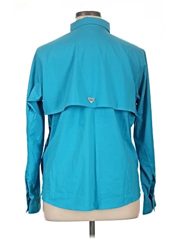 Columbia Long Sleeve Blouse (view 2)
