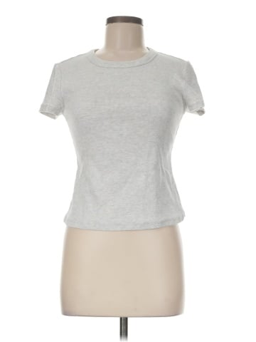 Old Navy Short Sleeve T-Shirt (view 1)