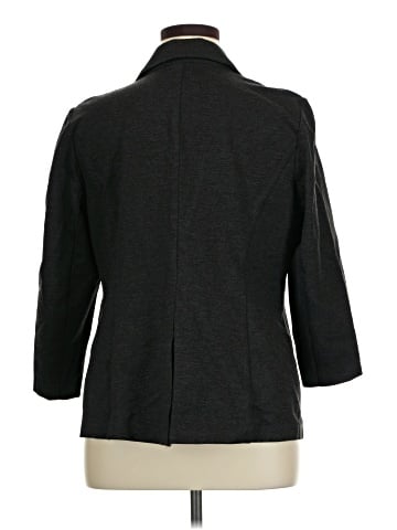 Anne Klein Blazer (view 2)