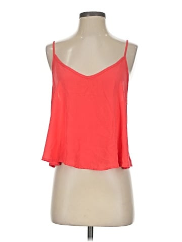 Ambiance Apparel Tank Top (view 1)