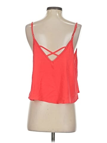 Ambiance Apparel Tank Top (view 2)