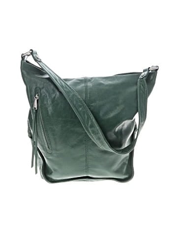 HOBO Leather Hobo (view 1)