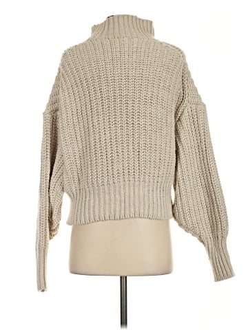 H&M Turtleneck Sweater (view 2)