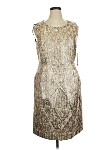Alex Marie Cocktail Dress (view 1)