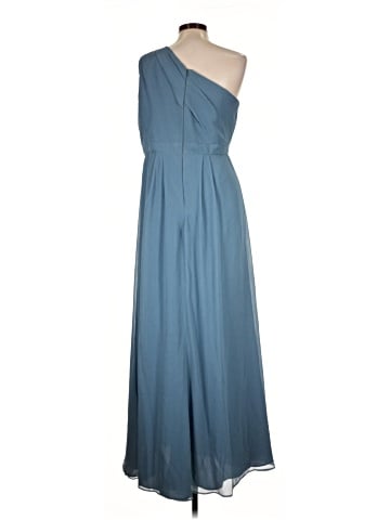 David's Bridal Cocktail Dress (view 2)