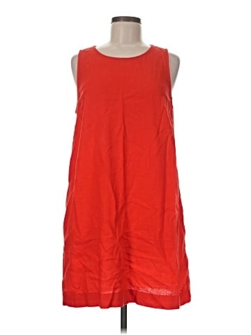 J.Crew Factory Store Casual Dress (view 1)
