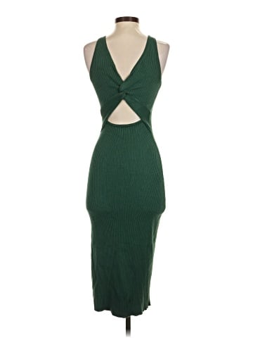 Freshman 1996 Cocktail Dress (view 2)
