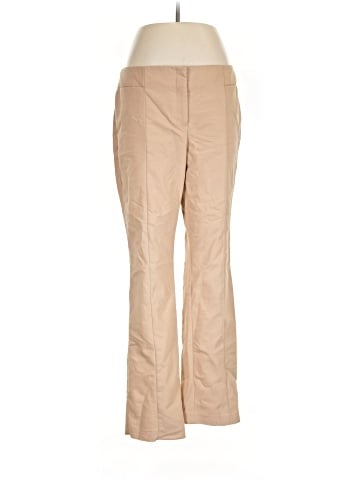 So Slimming by Chico's Khakis (view 1)