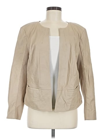 Halogen Jacket (view 1)