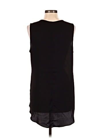 Calvin Klein Sleeveless Blouse (view 2)