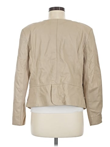 Halogen Jacket (view 2)