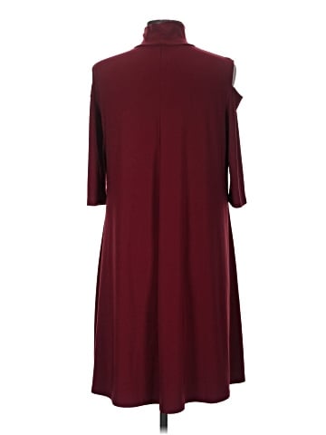 Clara Sun Woo Casual Dress (view 2)