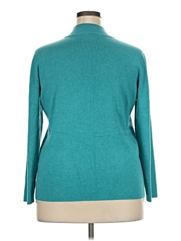 Chico's Turtleneck Sweater (view 2)