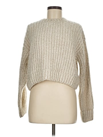 MNG Pullover Sweater (view 1)