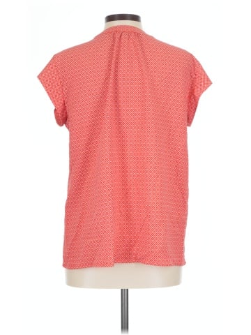 Hilary Radley Short Sleeve Blouse (view 2)