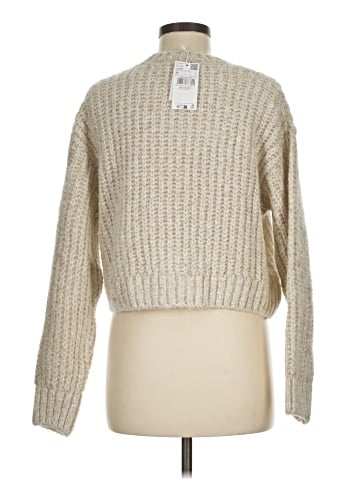MNG Pullover Sweater (view 2)