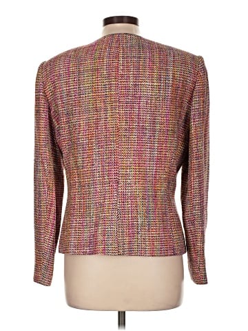 Kasper A.S.L. Long Sleeve Top (view 2)