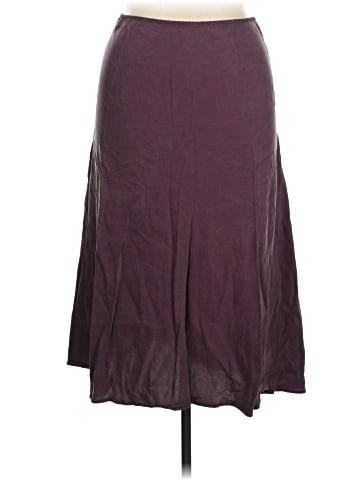 Zara Casual Skirt (view 1)