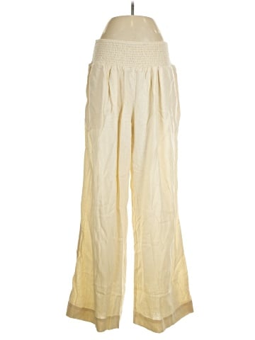 Kimchi Blue Linen Pants (view 1)
