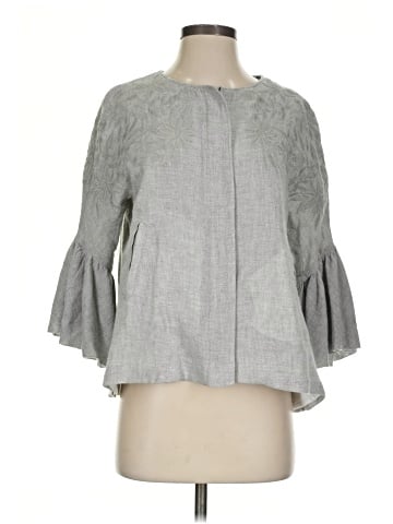 Zara Basic Jacket (view 1)