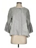 Zara Basic Gray Jacket Size S - photo 1