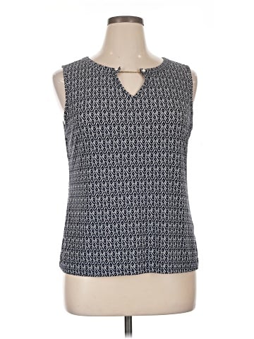 By Design Sleeveless Top (view 1)