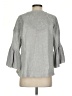 Zara Basic Gray Jacket Size S - photo 2