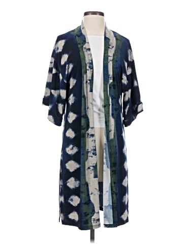Clara Sun Woo Kimono (view 1)