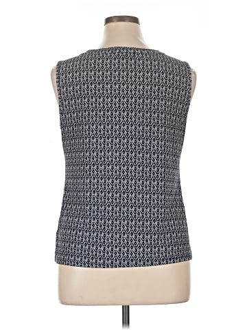 By Design Sleeveless Top (view 2)