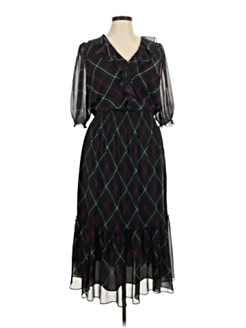 Lauren by Ralph Lauren Casual Dress (view 1)