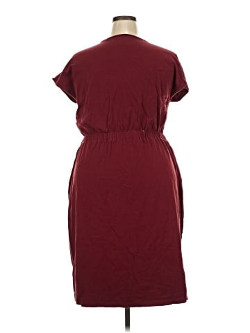 Universal Standard Casual Dress (view 2)