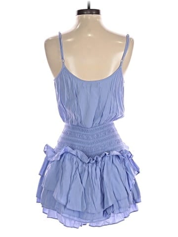 Do & Be Cocktail Dress (view 2)