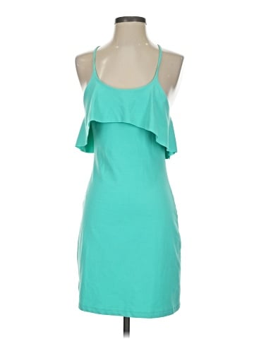 Susana Monaco Cocktail Dress (view 1)