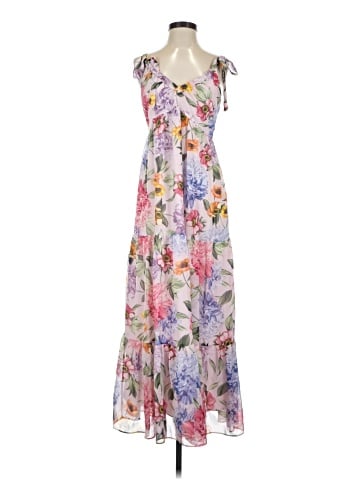 Express Casual Dress (view 1)