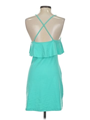 Susana Monaco Cocktail Dress (view 2)
