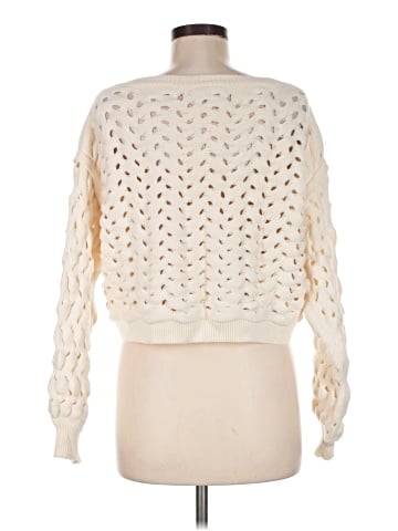 Alice + Olivia Pullover Sweater (view 2)