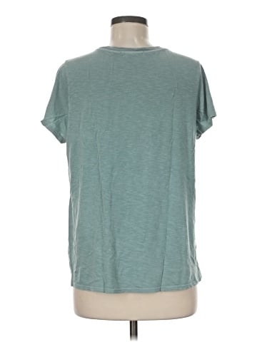 Marine Layer Short Sleeve T-Shirt (view 2)