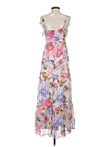 Express Casual Dress (view 2)