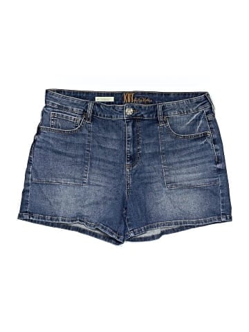 Kut from the Kloth Denim Shorts (view 1)