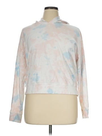 Danskin Sweatshirt (view 1)
