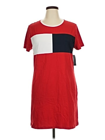 Tommy Hilfiger Casual Dress (view 1)